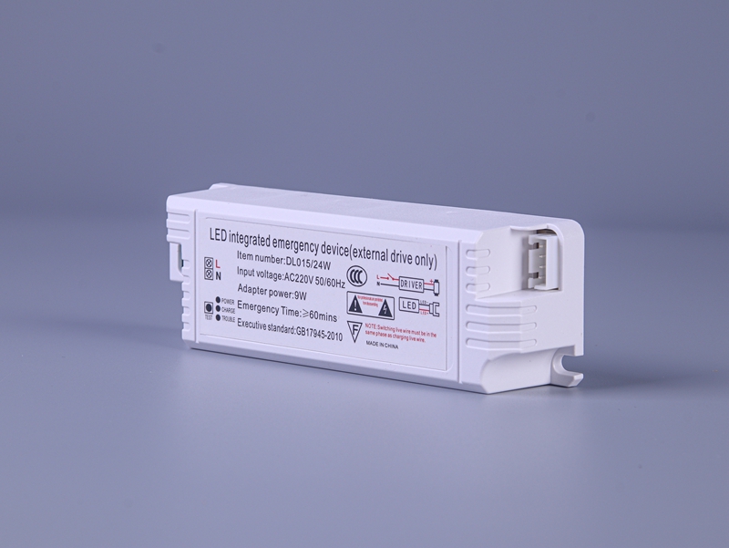 Emergency Device